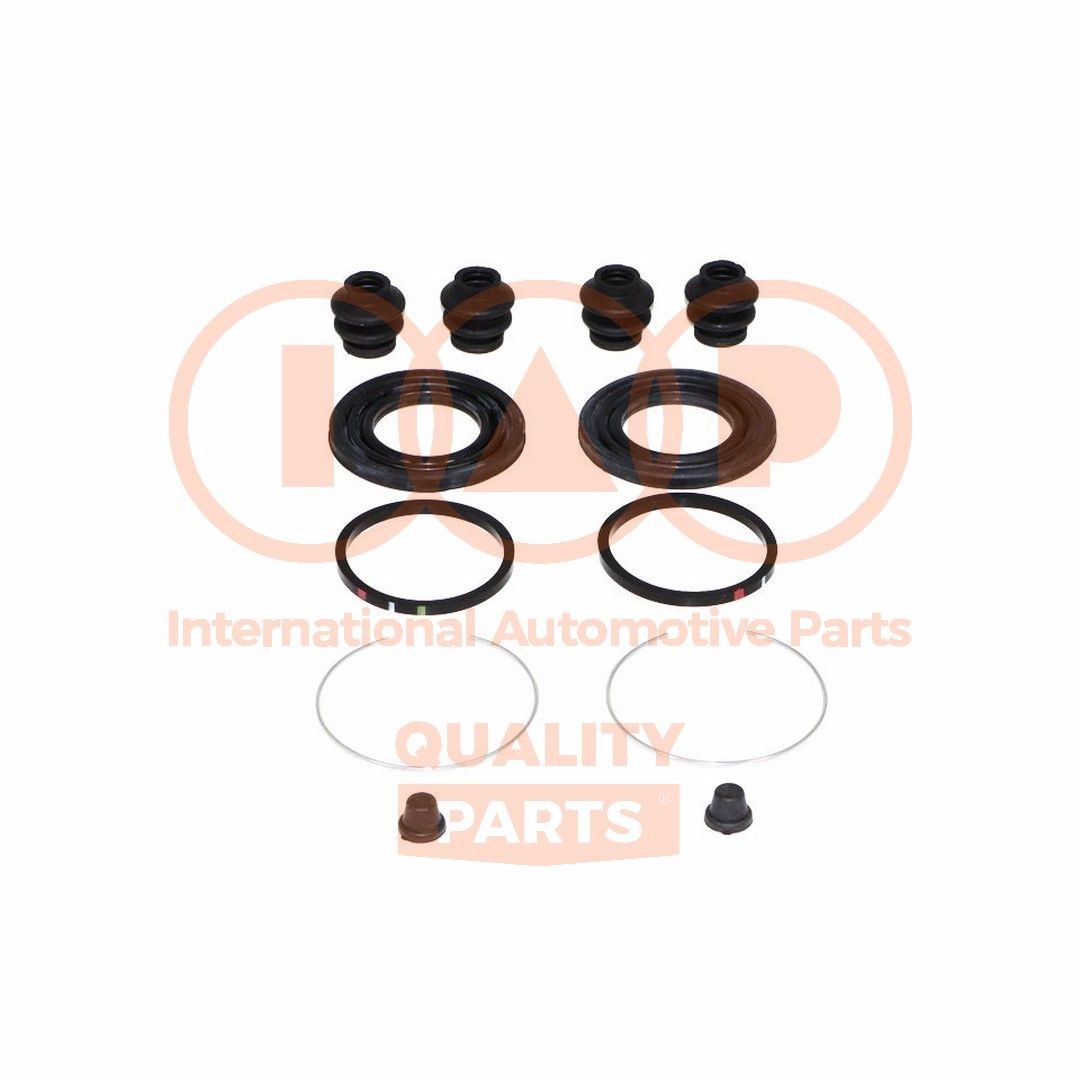 IAP QUALITY PARTS 706-17183 Repair Kit, brake caliper 04479-28170