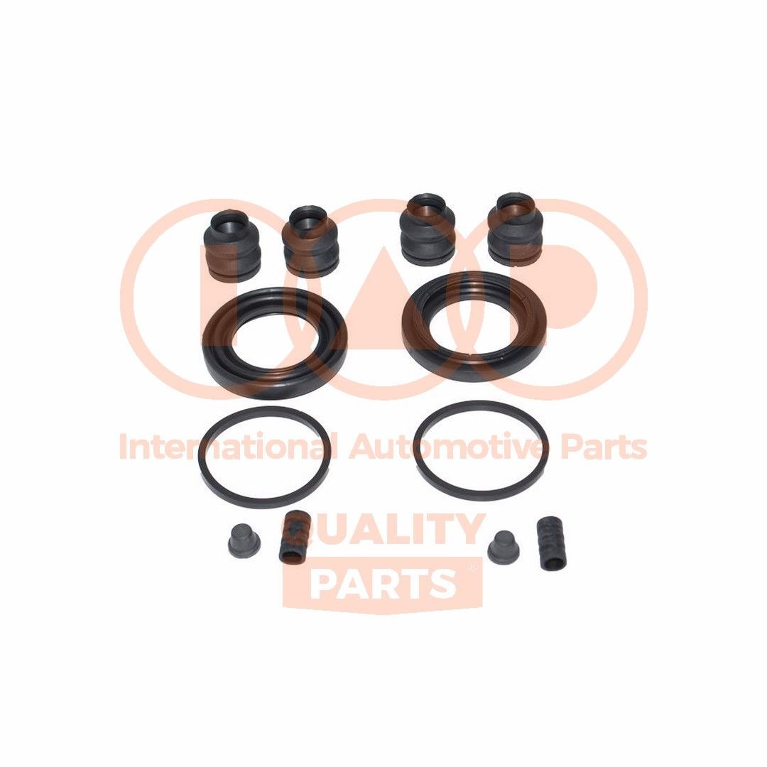 Great value for money - IAP QUALITY PARTS Repair Kit, brake caliper 706-21084