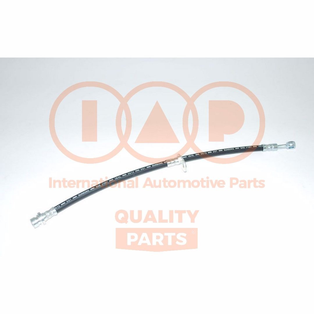 Honda CIVIC Flexible brake hose 14693395 IAP QUALITY PARTS 708-06060 online buy