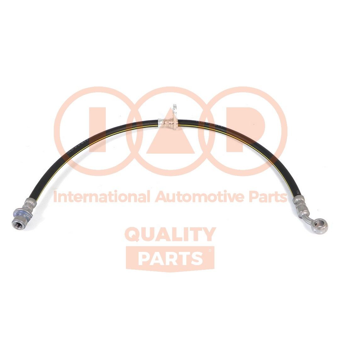 Great value for money - IAP QUALITY PARTS Brake hose 708-06063