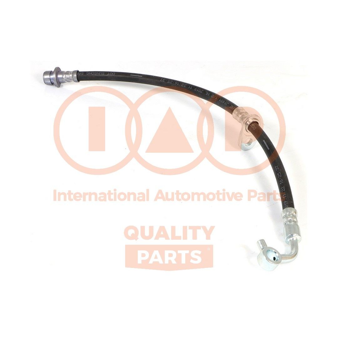 Great value for money - IAP QUALITY PARTS Brake hose 708-06066