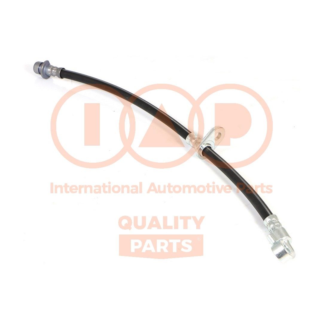 Great value for money - IAP QUALITY PARTS Brake hose 708-06067