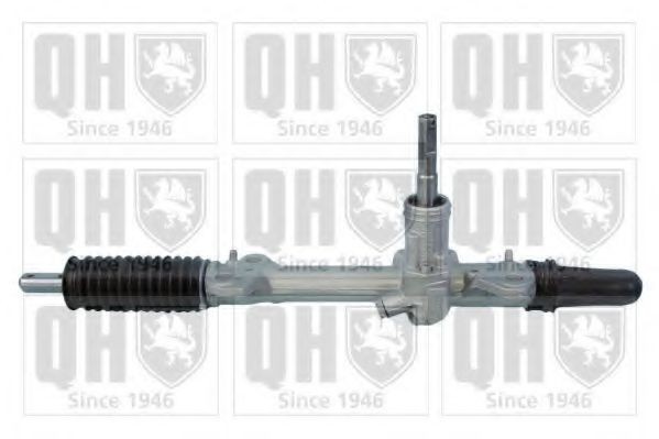 QSRP629 QUINTON HAZELL hydraulisch Lenkgetriebe QSRP629 günstig kaufen