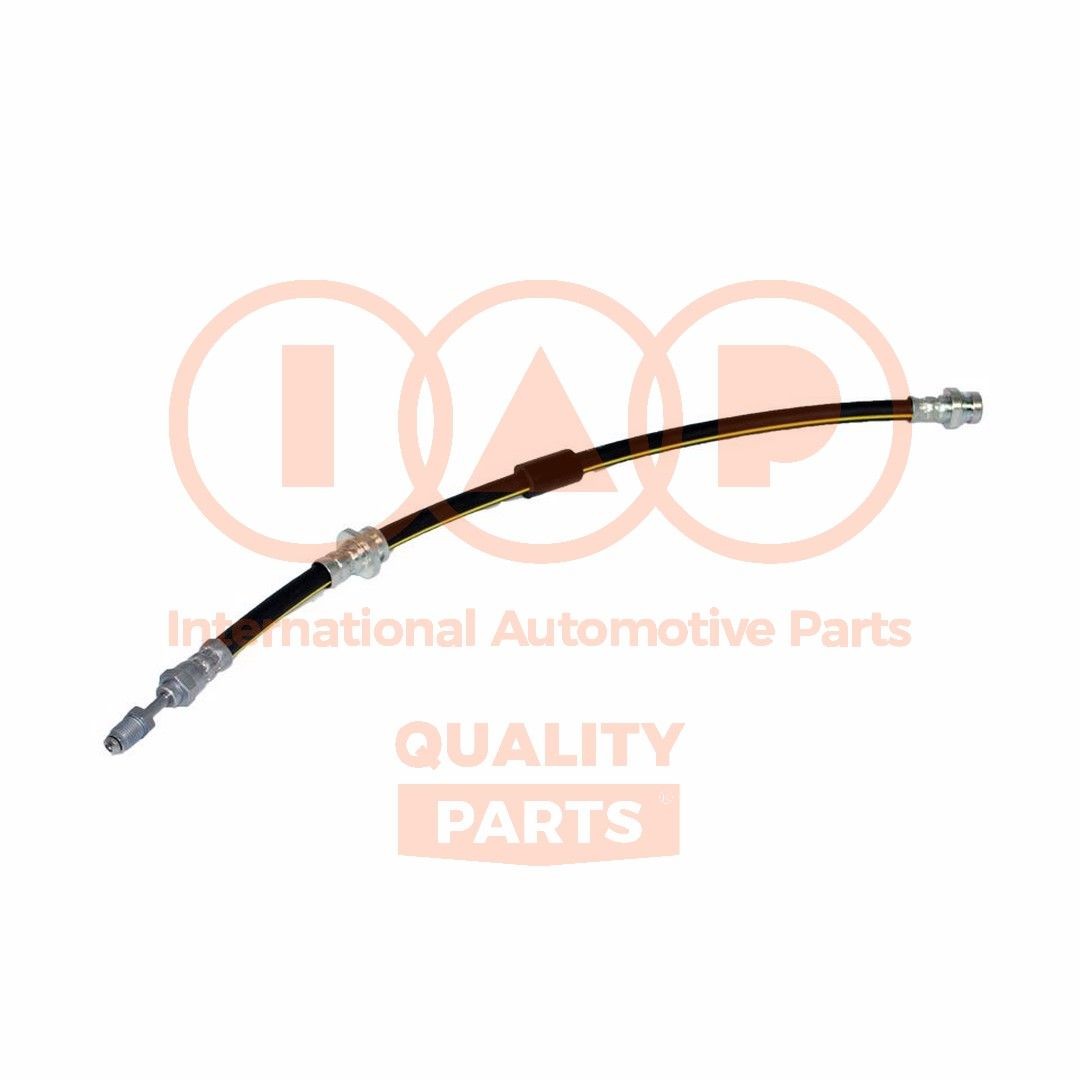 Great value for money - IAP QUALITY PARTS Brake hose 708-13170