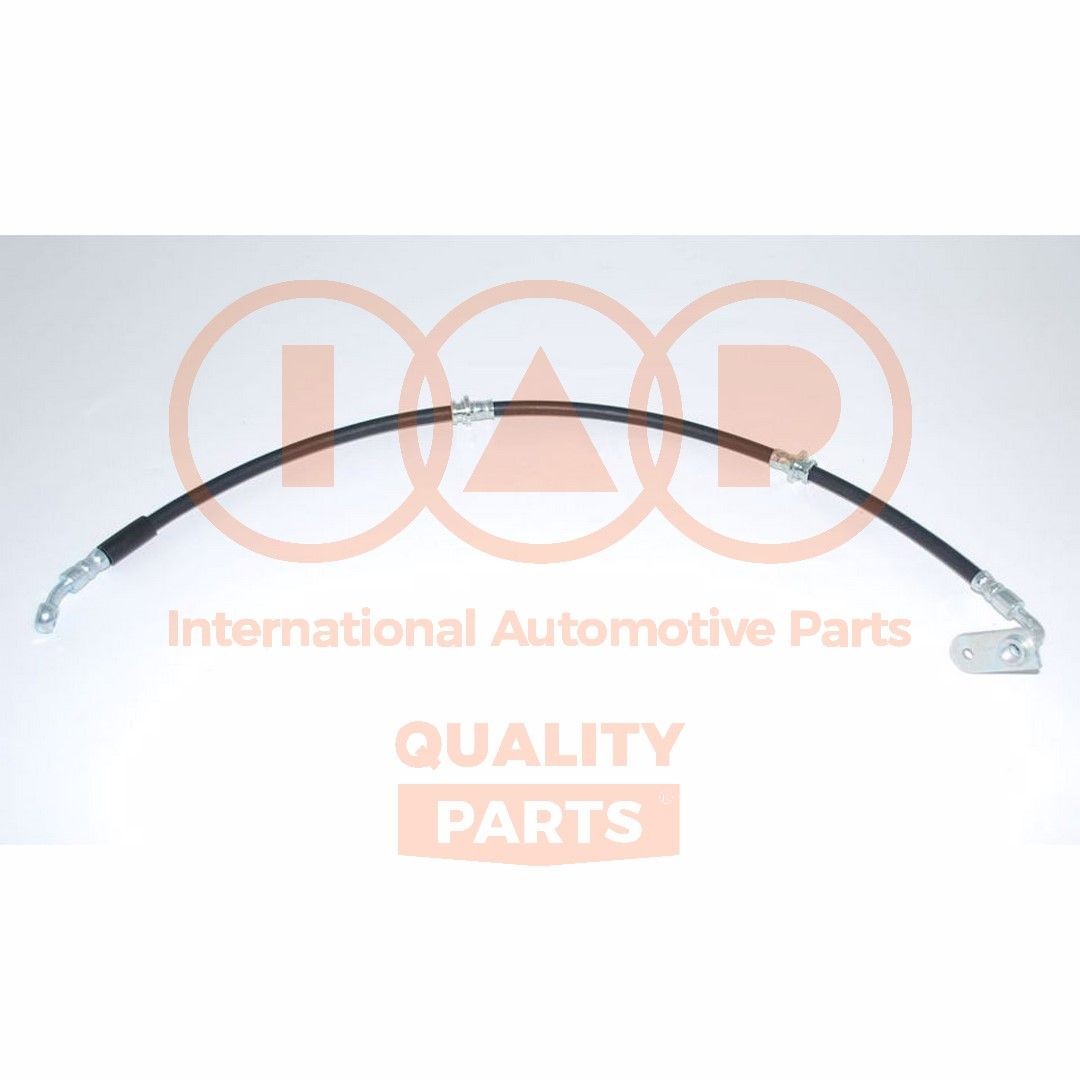 Great value for money - IAP QUALITY PARTS Brake hose 708-16057