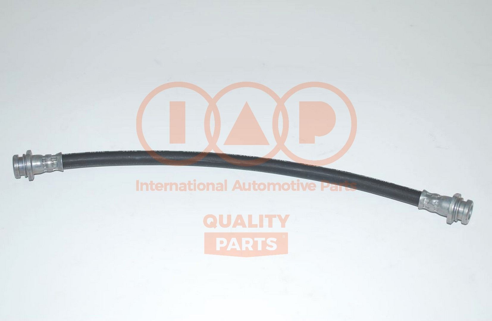 Original IAP QUALITY PARTS Flexible brake pipe 708-16065 for SUZUKI SWIFT