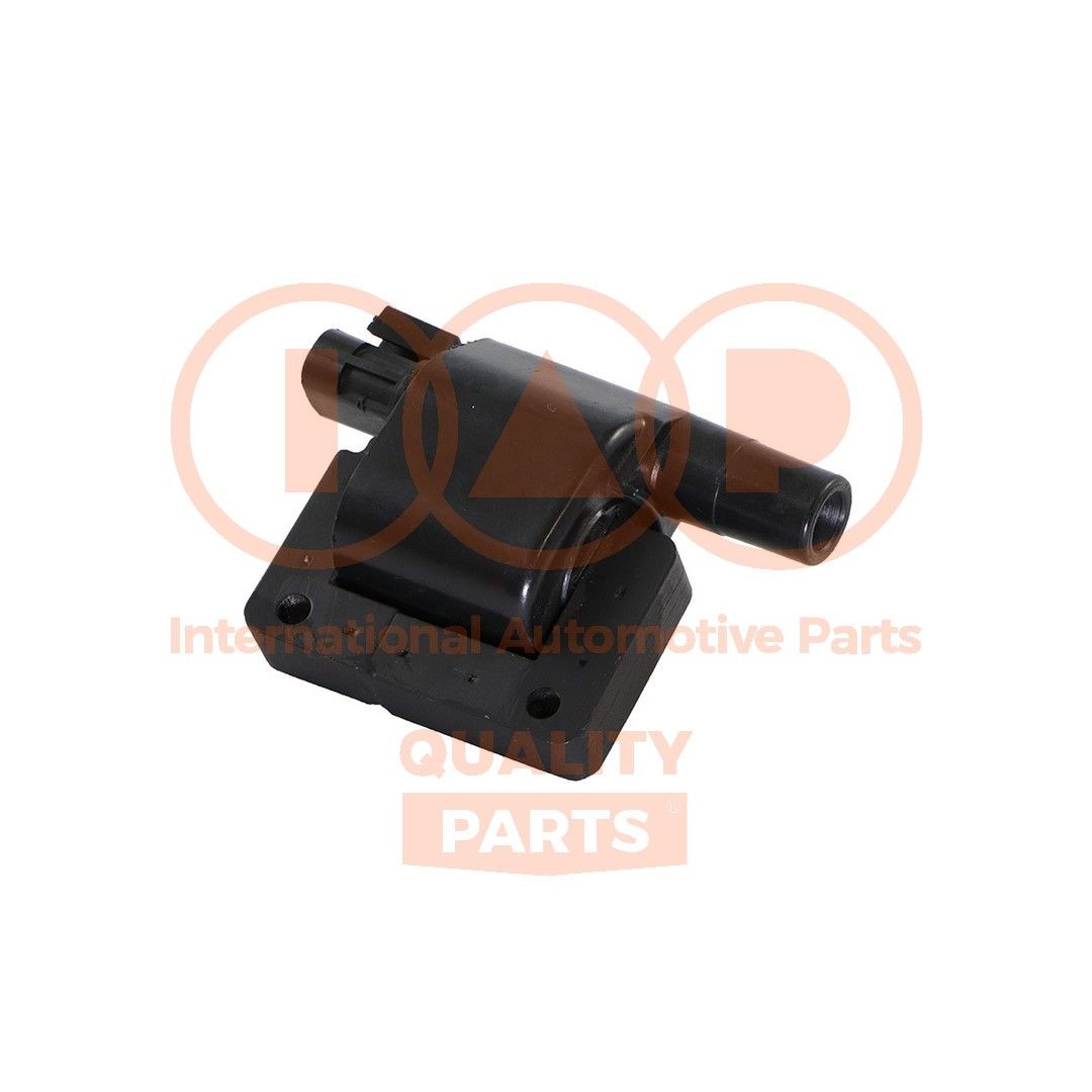 Original IAP QUALITY PARTS Drum brake kit 710-06011 for HONDA CRX