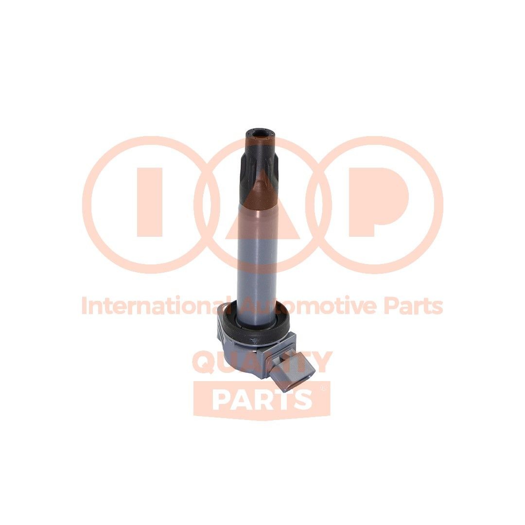 Great value for money - IAP QUALITY PARTS Brake Drum 710-13041