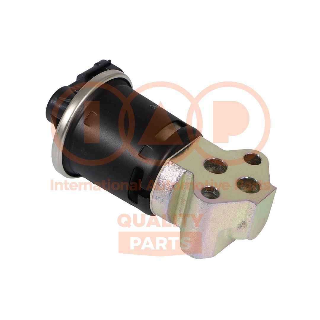 Great value for money - IAP QUALITY PARTS Brake Drum 710-17061