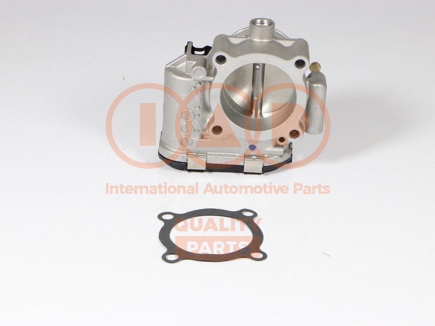 Great value for money - IAP QUALITY PARTS Brake Drum 710-17091