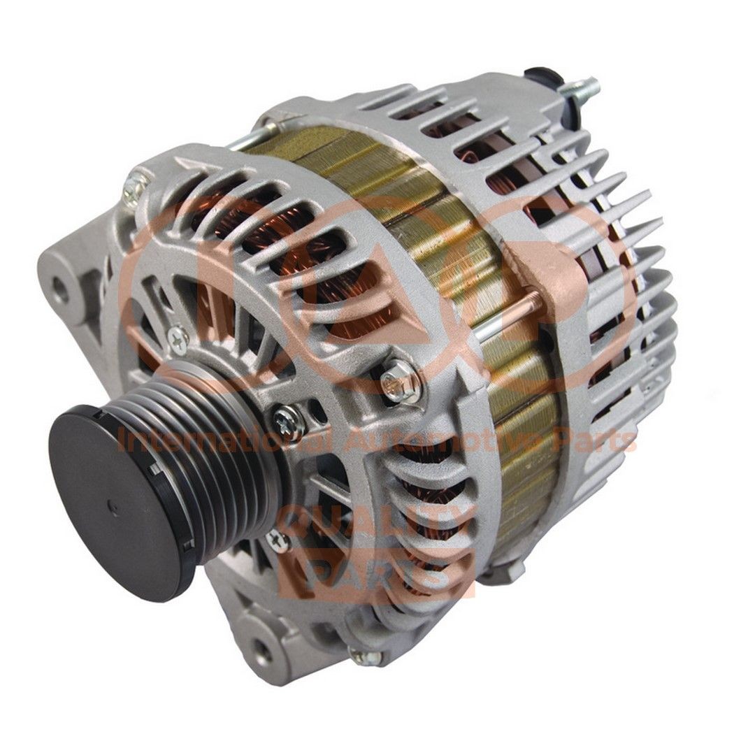 Great value for money - IAP QUALITY PARTS Alternator 802-13112