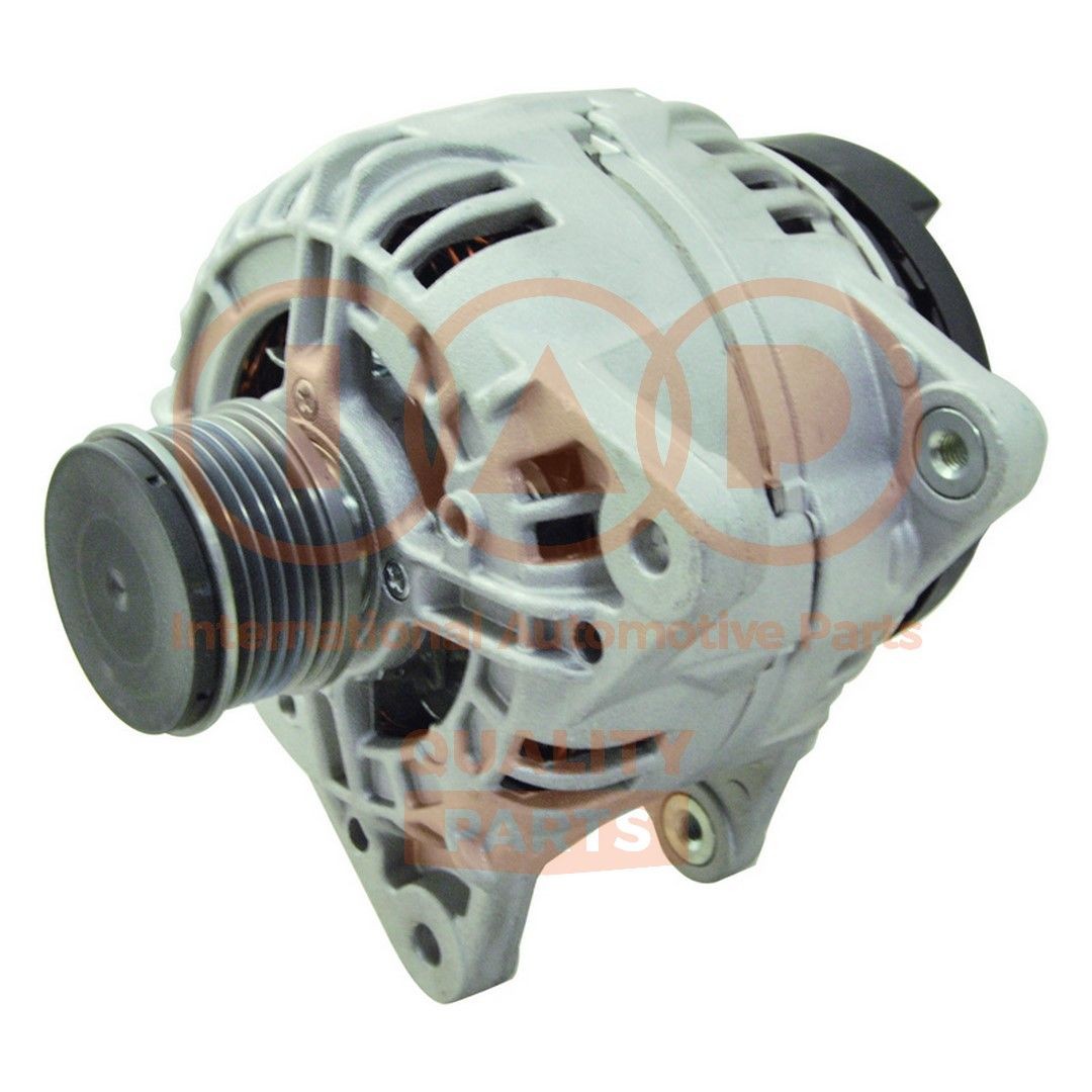 Great value for money - IAP QUALITY PARTS Alternator 802-13113