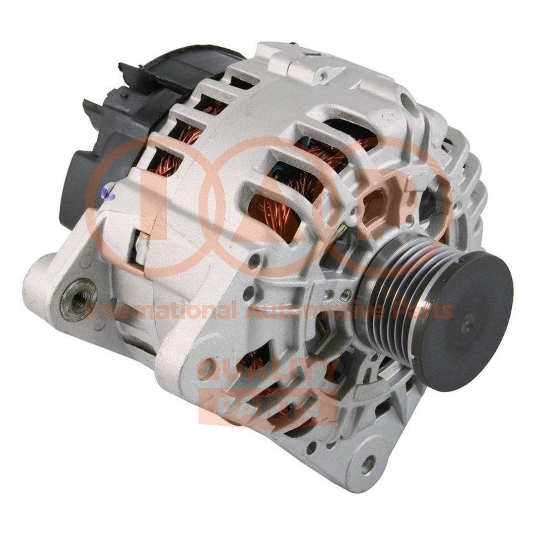 Great value for money - IAP QUALITY PARTS Alternator 802-13160