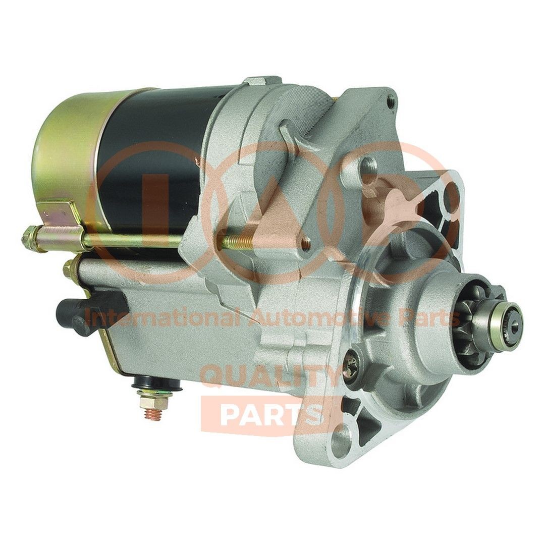 IAP QUALITY PARTS 803-06010 Starter motor 31 200-P30-005