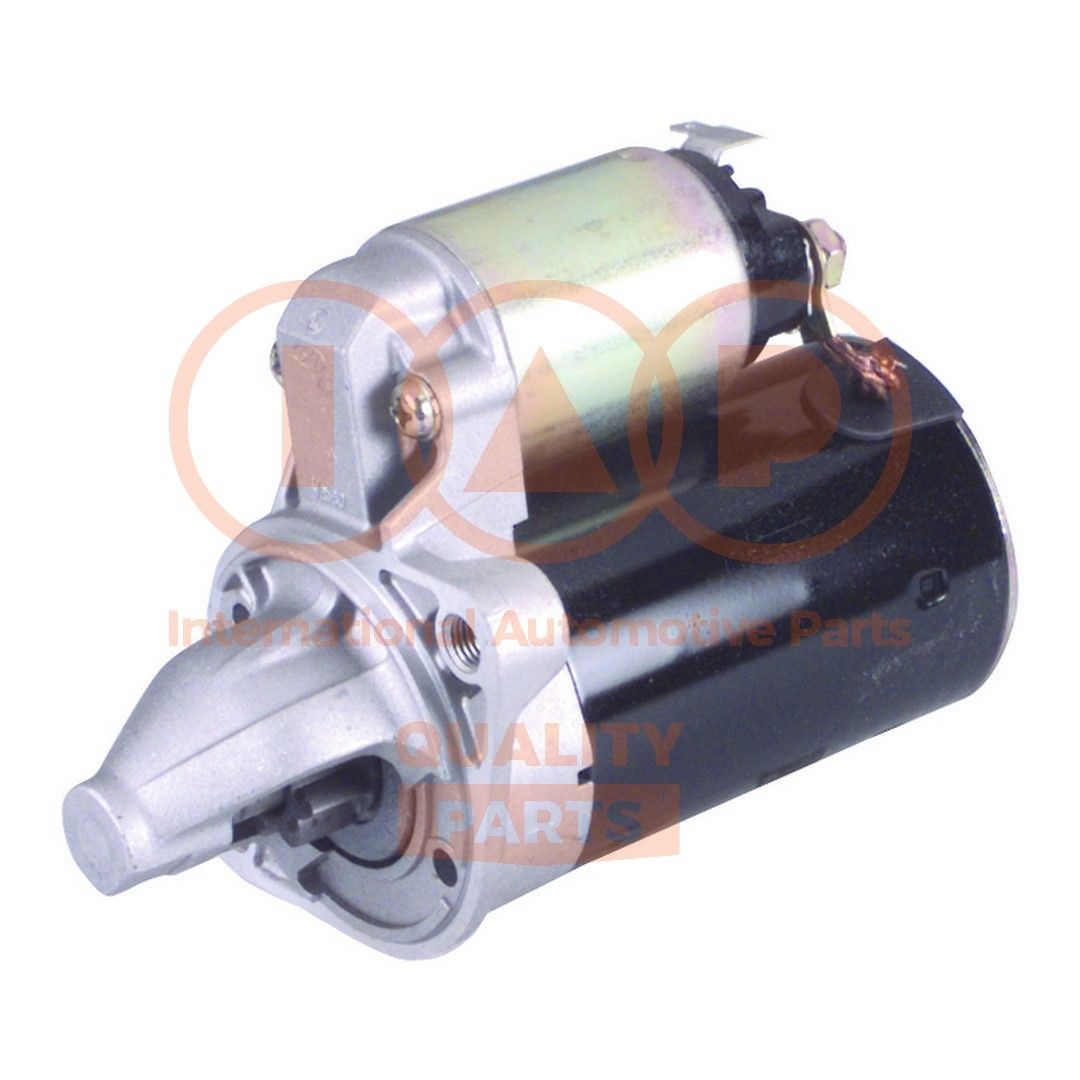 IAP QUALITY PARTS 803-07050 Starter motor MD162836