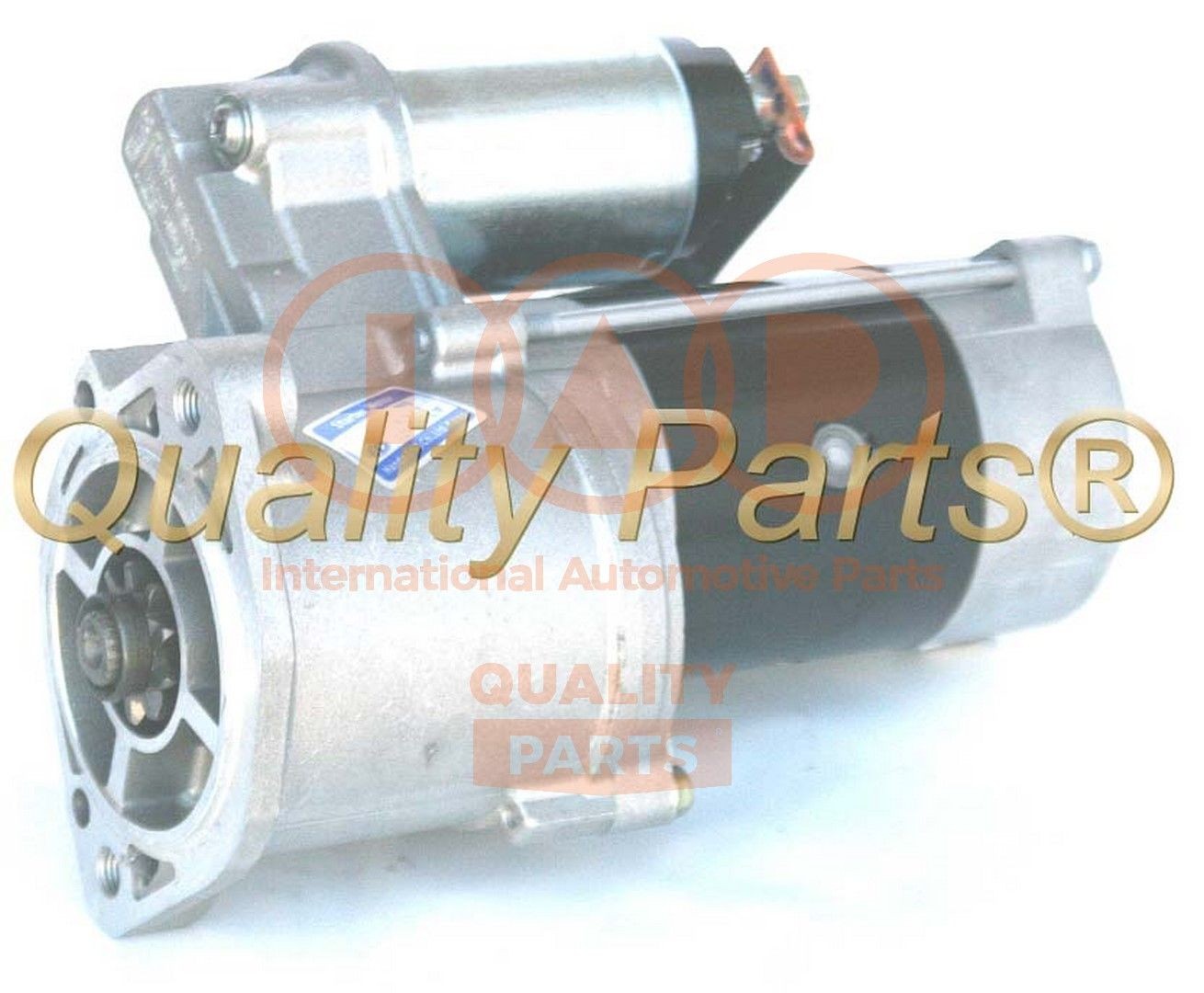 IAP QUALITY PARTS 803-07060 Starter motor 36100 42011
