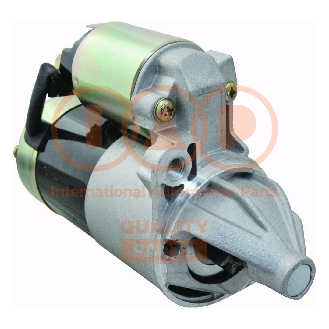 IAP QUALITY PARTS 803-12040 Starter motor MD313327