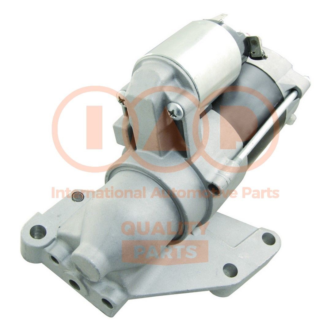 IAP QUALITY PARTS 803-12056 Starter motor 18 10A 062