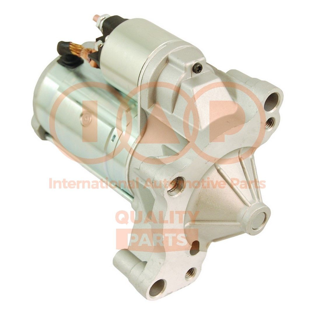IAP QUALITY PARTS 12V, 2,5kW, 2,5kW, Number of Teeth: 11 Starter 803-12057 buy