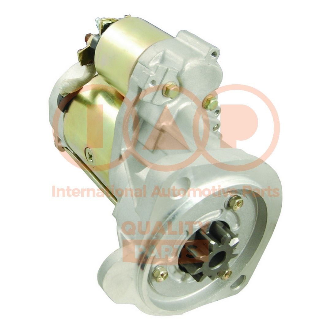 Renault TRAFIC Starter 14695012 IAP QUALITY PARTS 803-13032 online buy