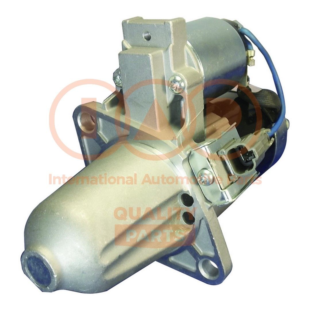 IAP QUALITY PARTS 803-13086 Starter motor 23300-70Y01