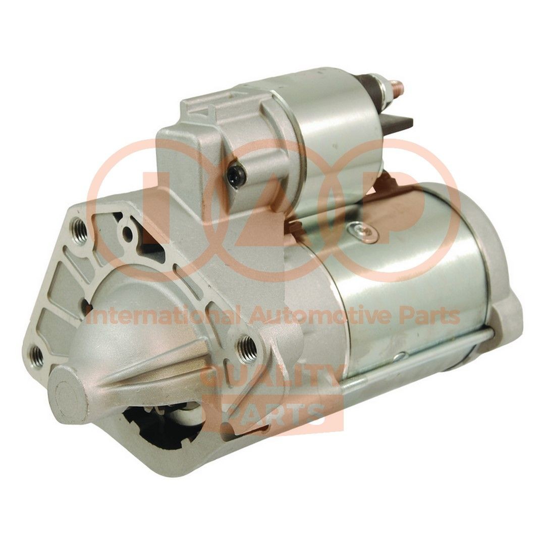 IAP QUALITY PARTS 12V, 2kW, 2kW, Number of Teeth: 12 Starter 803-13114 buy