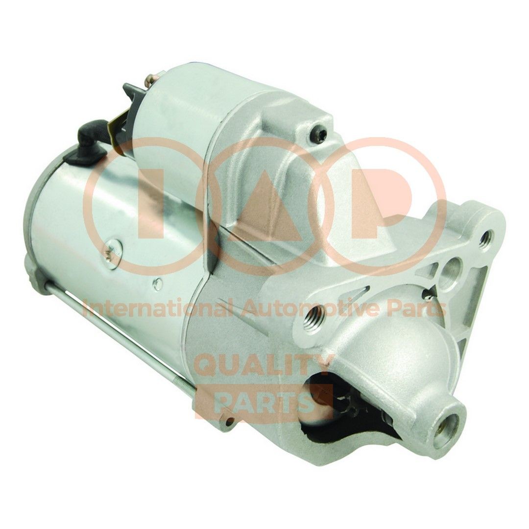 Original IAP QUALITY PARTS Starters 803-13160 for RENAULT TRAFIC