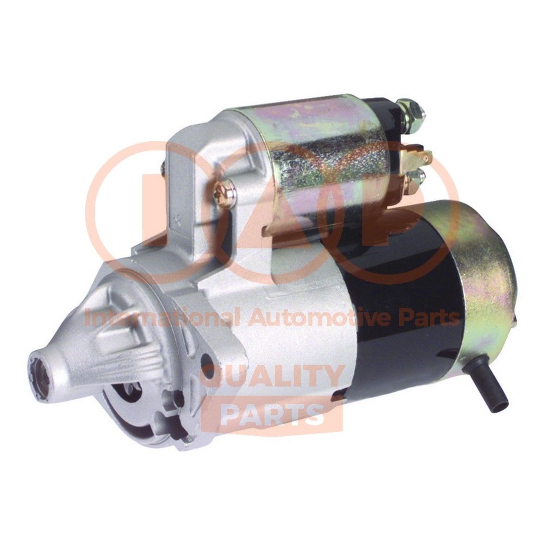 IAP QUALITY PARTS 803-16050 Starter motor M1T 74583