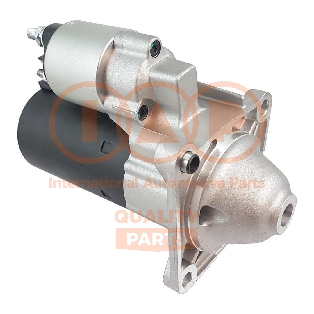 Original IAP QUALITY PARTS Starter 803-16101 for FIAT TIPO