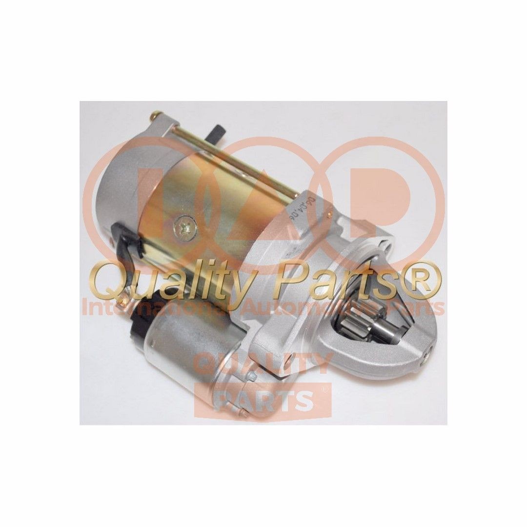 IAP QUALITY PARTS 803-18030 Starter motor A004 151 79 01