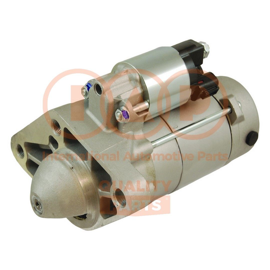 IAP QUALITY PARTS 12V, 2kW, 2kW, Number of Teeth: 12 Starter 803-21053 buy