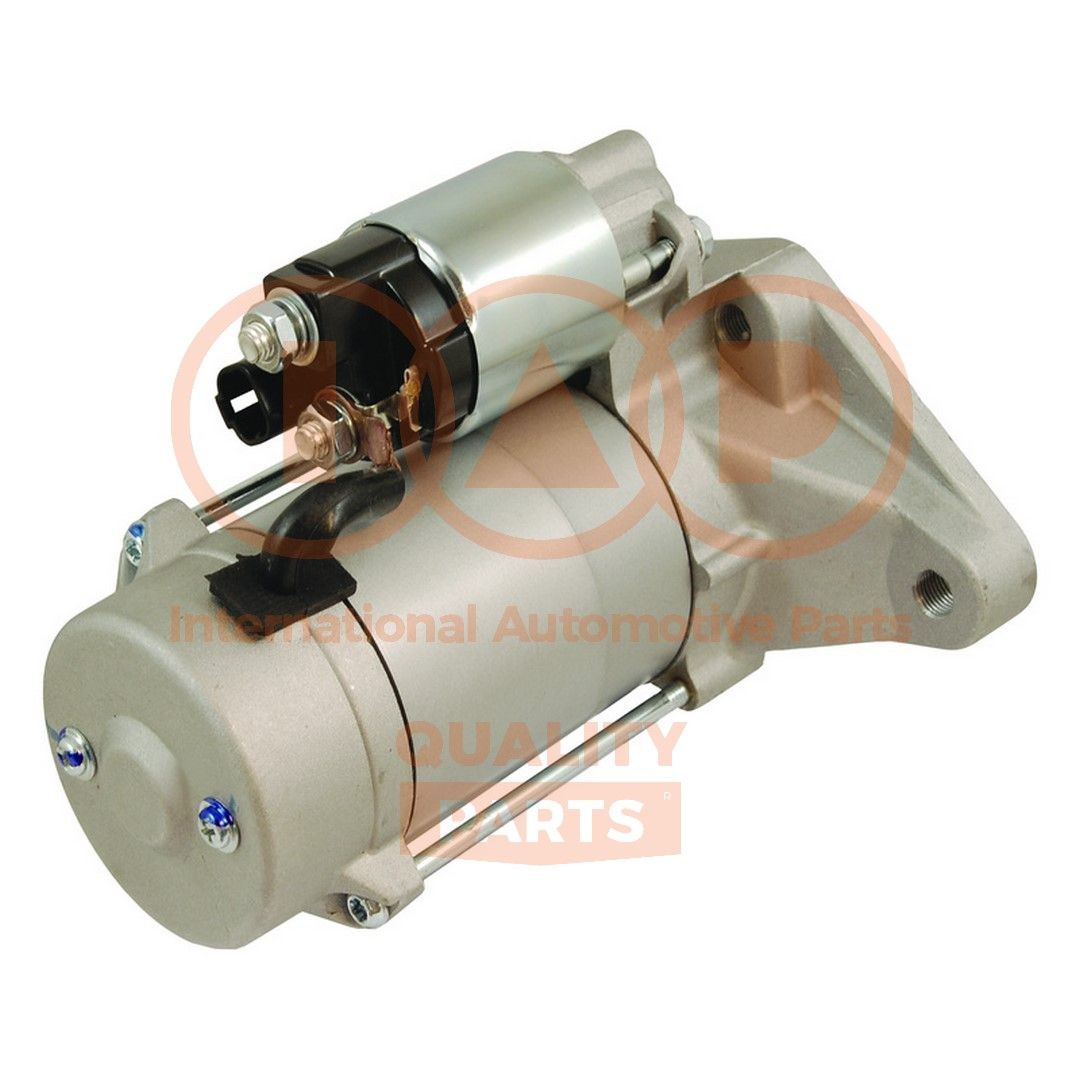 IAP QUALITY PARTS Starter motors 803-21053 for KIA Carnival VQ
