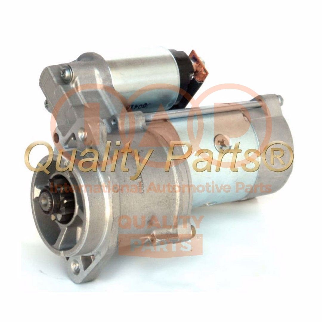 IAP QUALITY PARTS 803-21083 Starter motor 361004A000