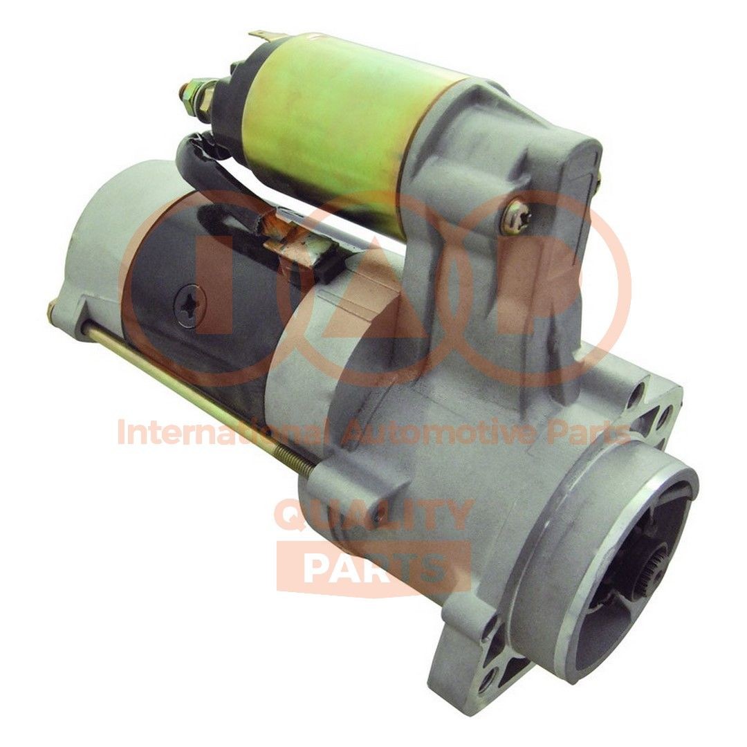 IAP QUALITY PARTS 803-21084 Starter motor 36100 4A000