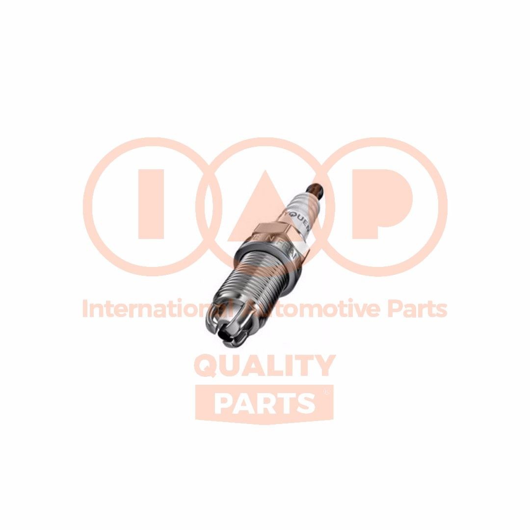 IAP QUALITY PARTS Engine spark plug 809-00002 buy