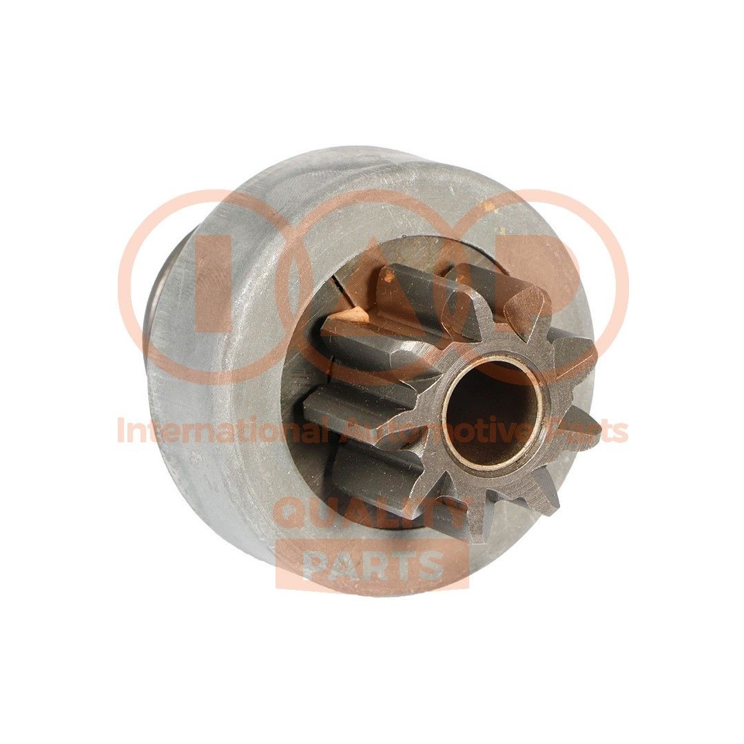 IAP QUALITY PARTS Number of Teeth: 9 Pinion, starter 814-14021 buy