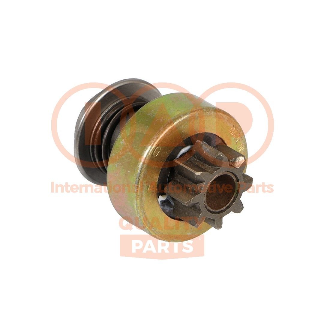 IAP QUALITY PARTS Number of Teeth: 8 Pinion, starter 814-16040 buy