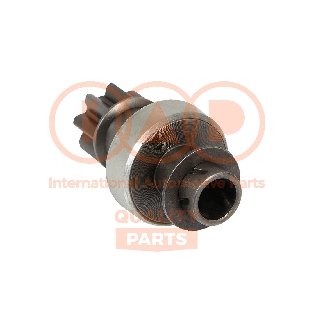 IAP QUALITY PARTS Pinion, starter 814-16080 for MARUTI 800 Hatchback
