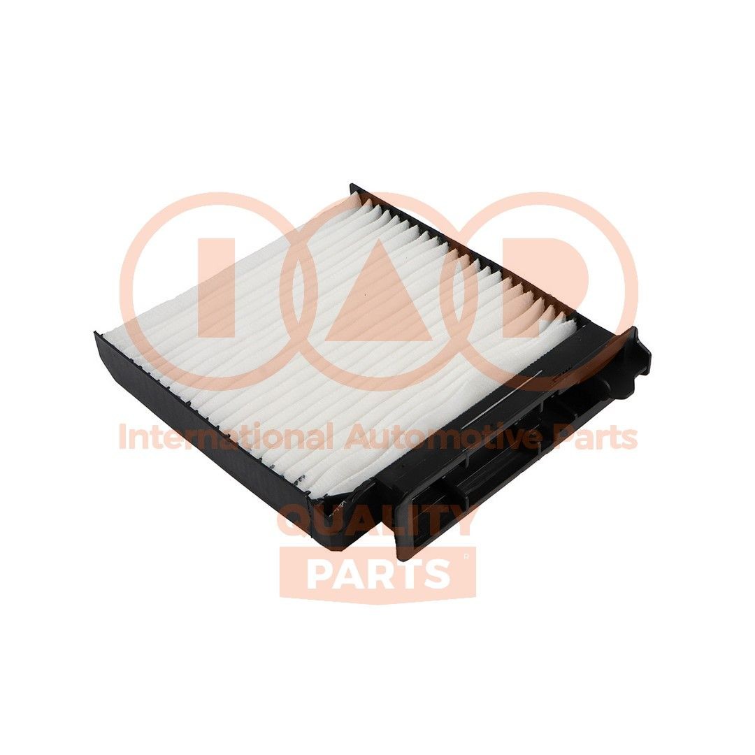 IAP QUALITY PARTS Air conditioning filter 821-13091