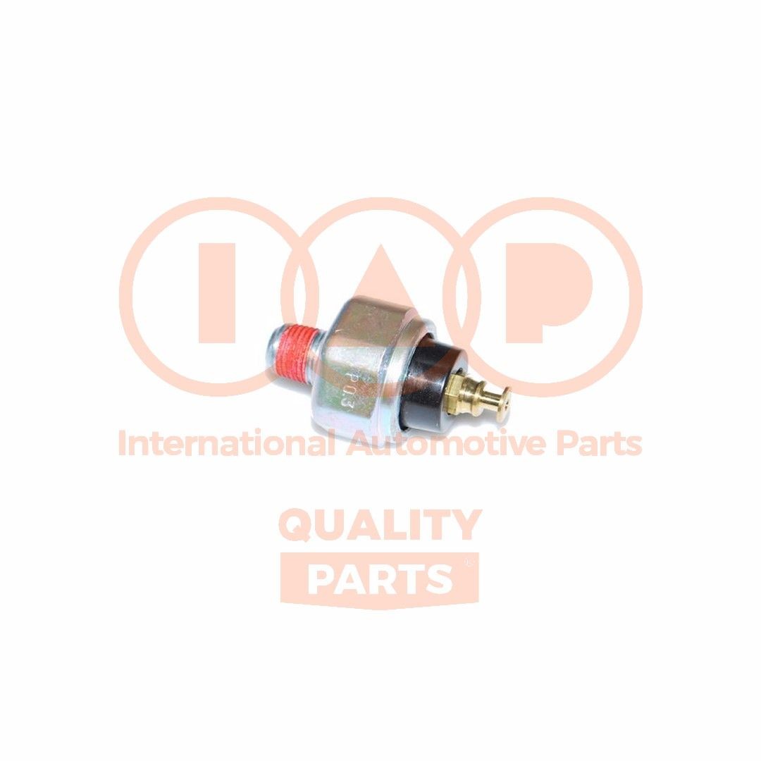 IAP QUALITY PARTS 840-03030 Oil Pressure Switch RENAULT experience and price