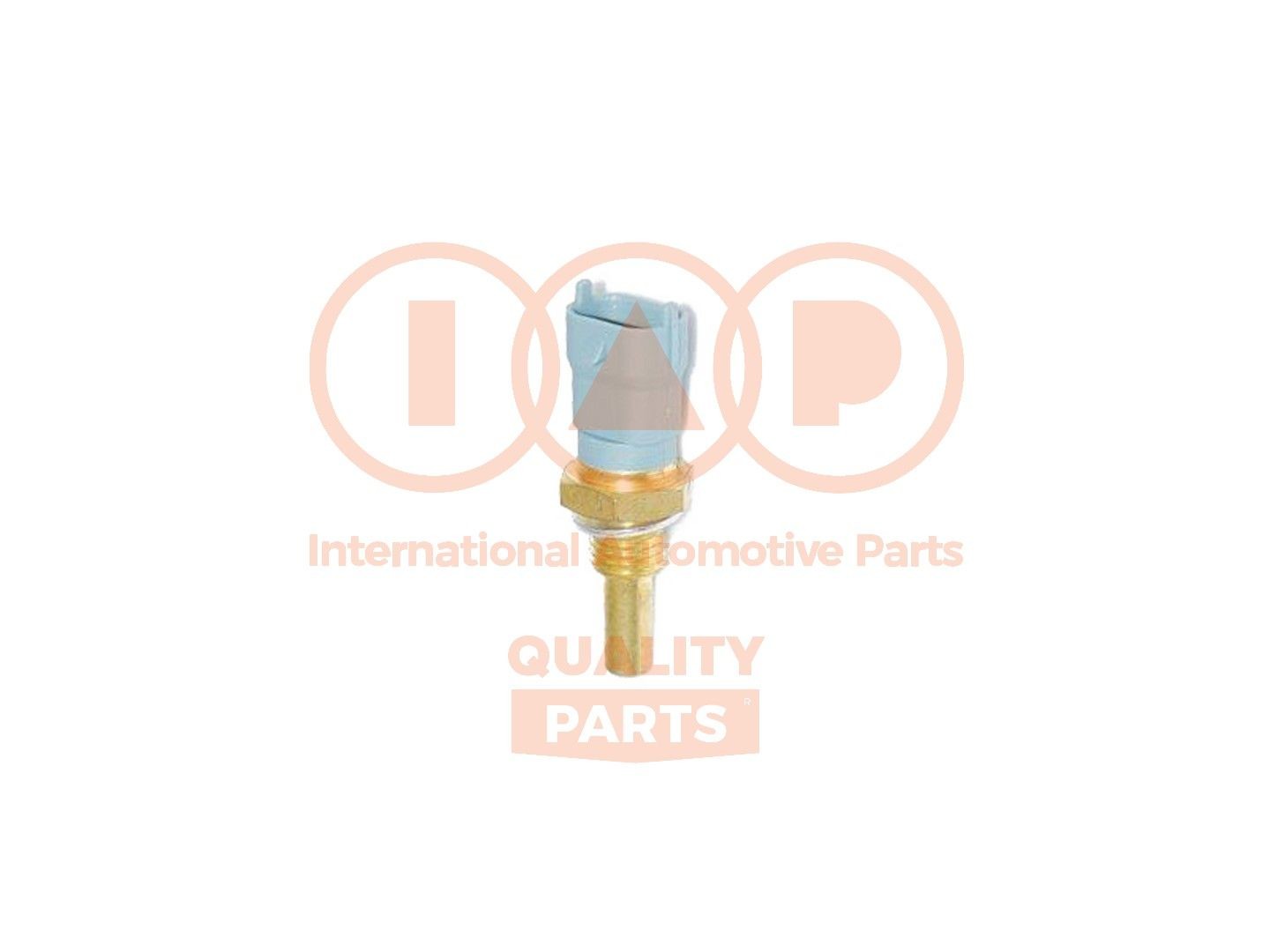 Original 842-24020 IAP QUALITY PARTS Coolant temperature sensor experience and price