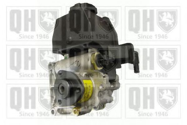 QUINTON HAZELL QSRPA176 Power steering pump 003466070180