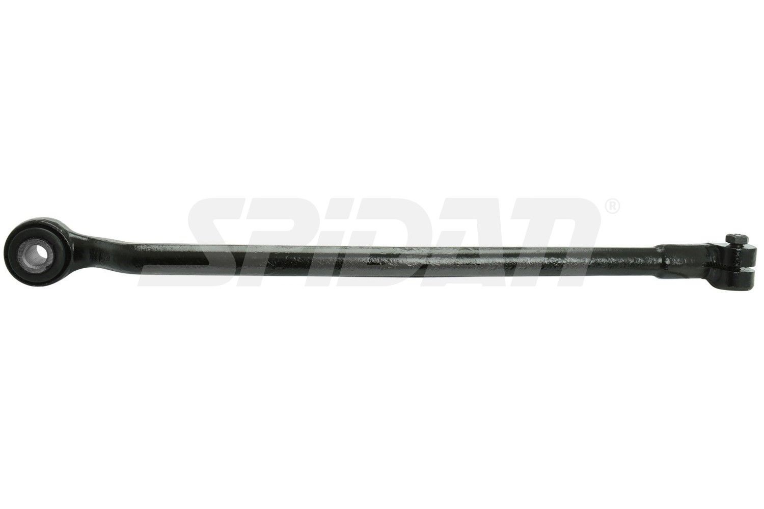SPIDAN CHASSIS PARTS Tie rod axle joint OPEL Astra F Classic CC (T92) new 40576