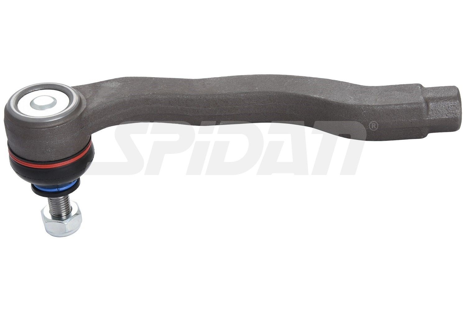 SPIDAN CHASSIS PARTS 40680 Track rod end 53560-SH3-003