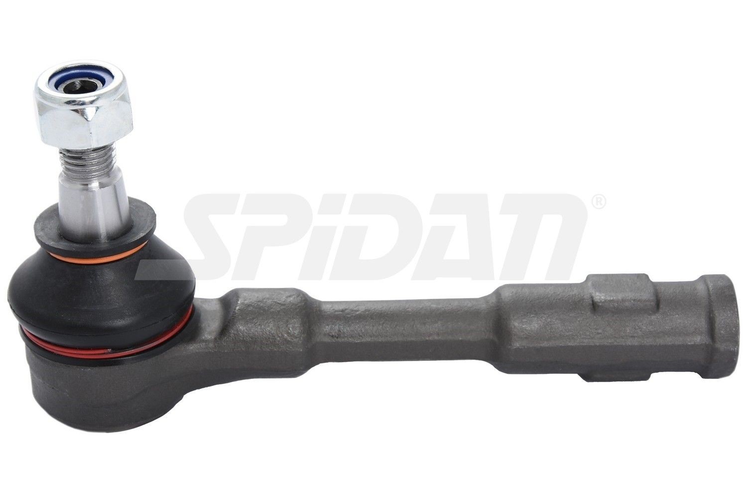 SPIDAN CHASSIS PARTS Track rod end OPEL Astra G Coupe (T98) new 40682