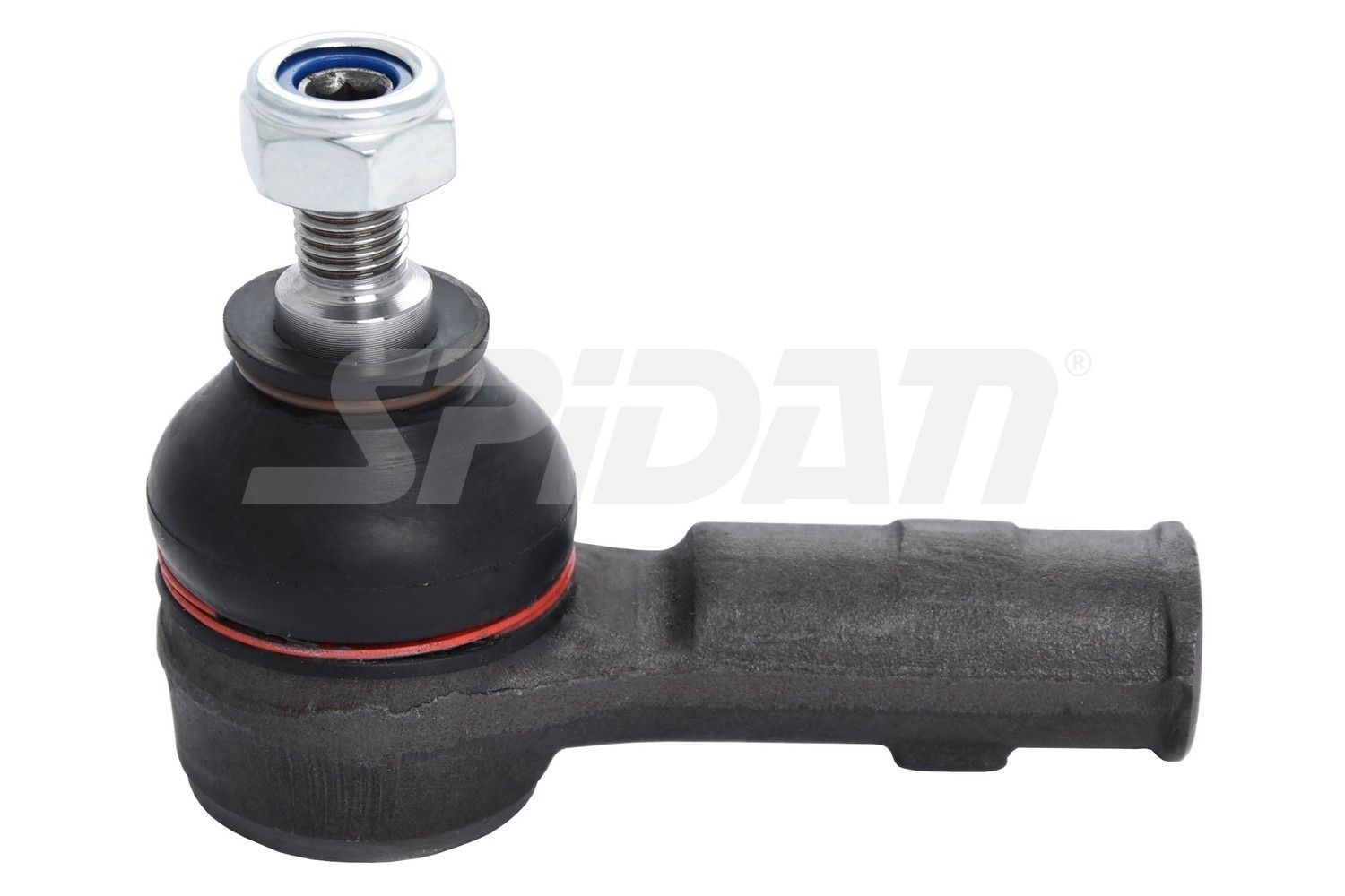 SPIDAN CHASSIS PARTS 40725 Track rod end MB-910859