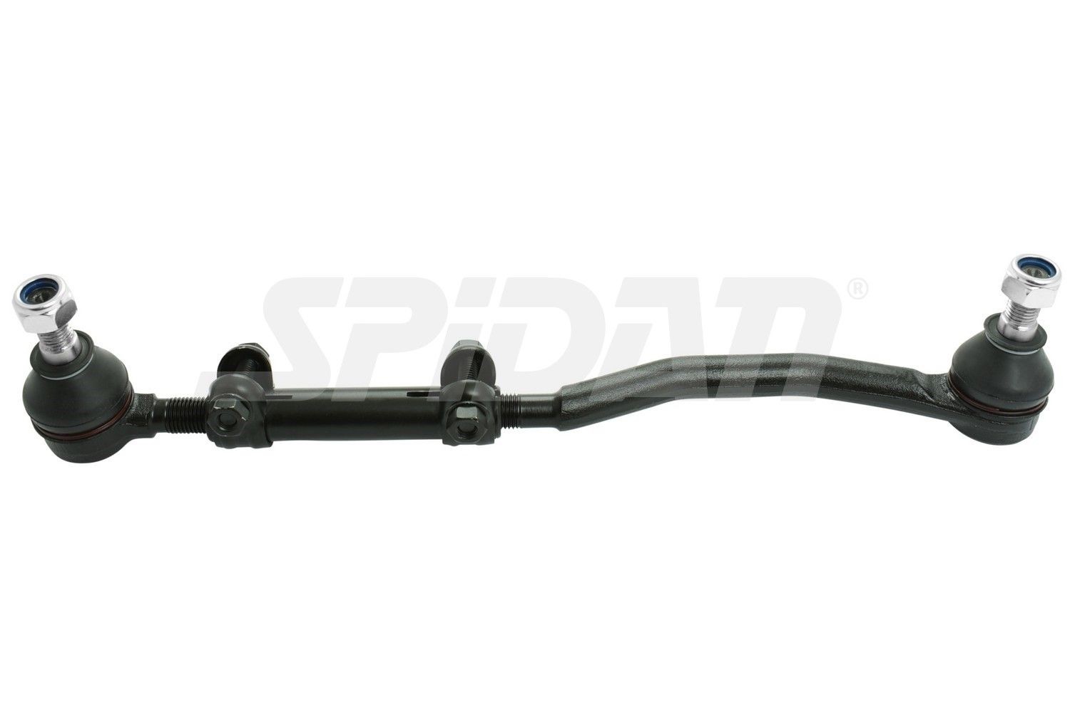 SPIDAN CHASSIS PARTS 40776 Rod Assembly Front Axle Right
