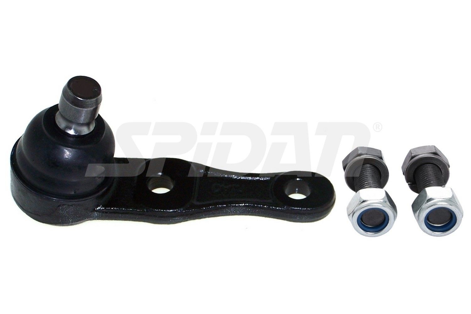 SPIDAN CHASSIS PARTS 40817 Ball Joint 0K2A1 34 550A