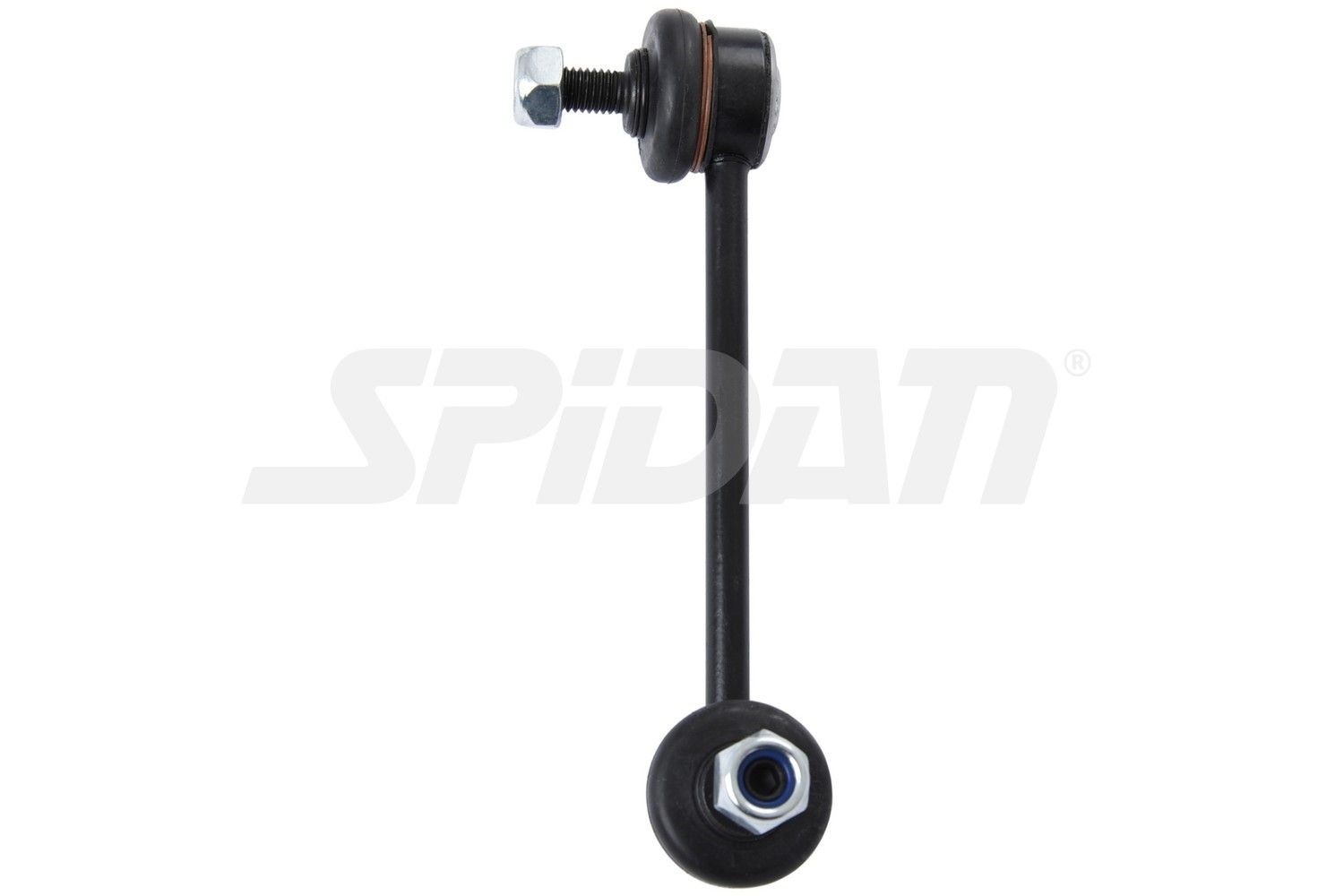 SPIDAN CHASSIS PARTS 40934 Anti-roll bar link Front Axle Right, 149mm, MM10x1,5R