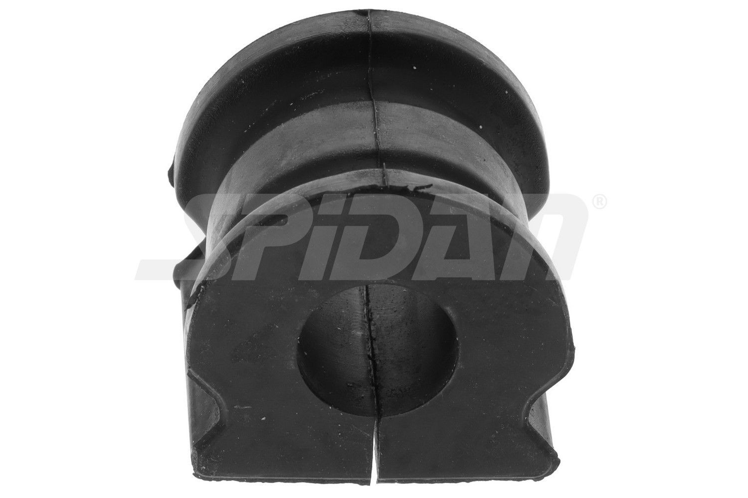 Great value for money - SPIDAN CHASSIS PARTS Anti roll bar bush 410032